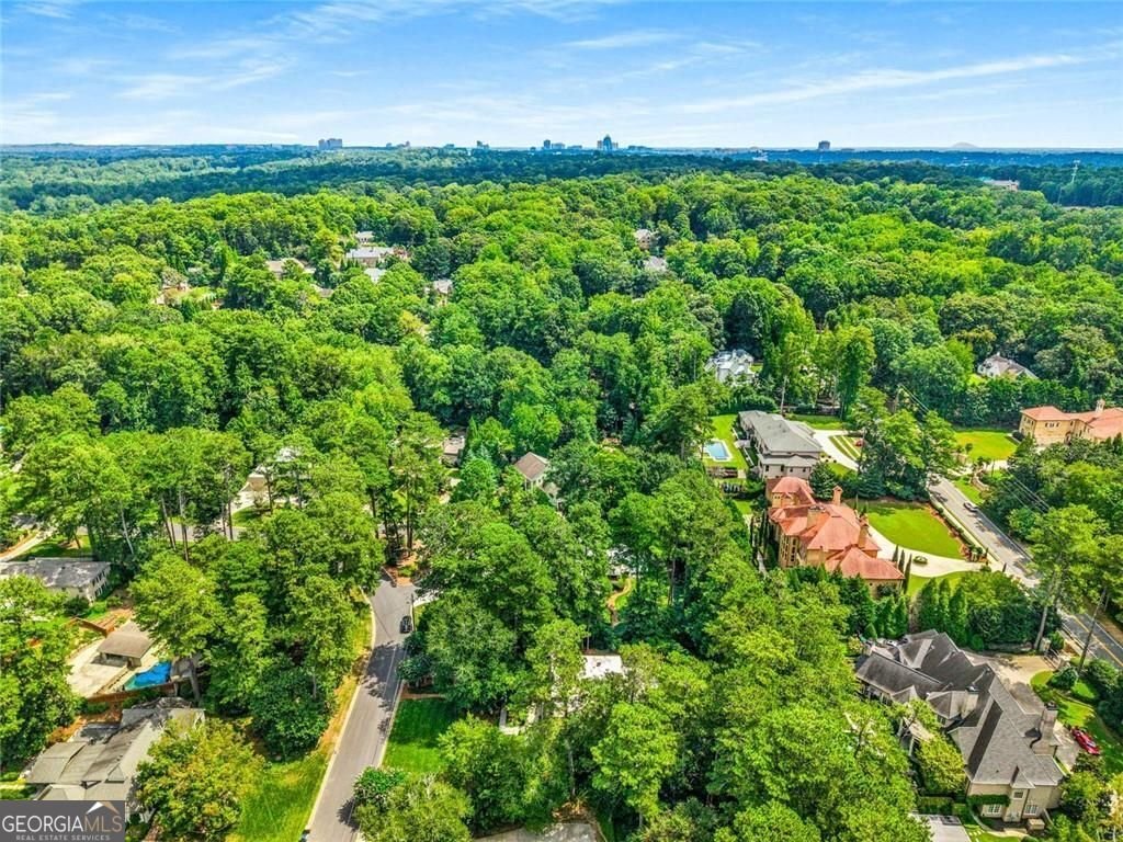 760 Weatherly Lane Atlanta - 42