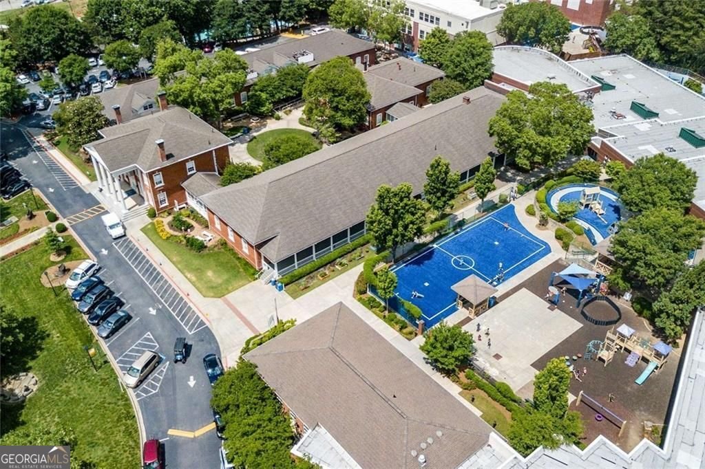 760 Weatherly Lane Atlanta - 45