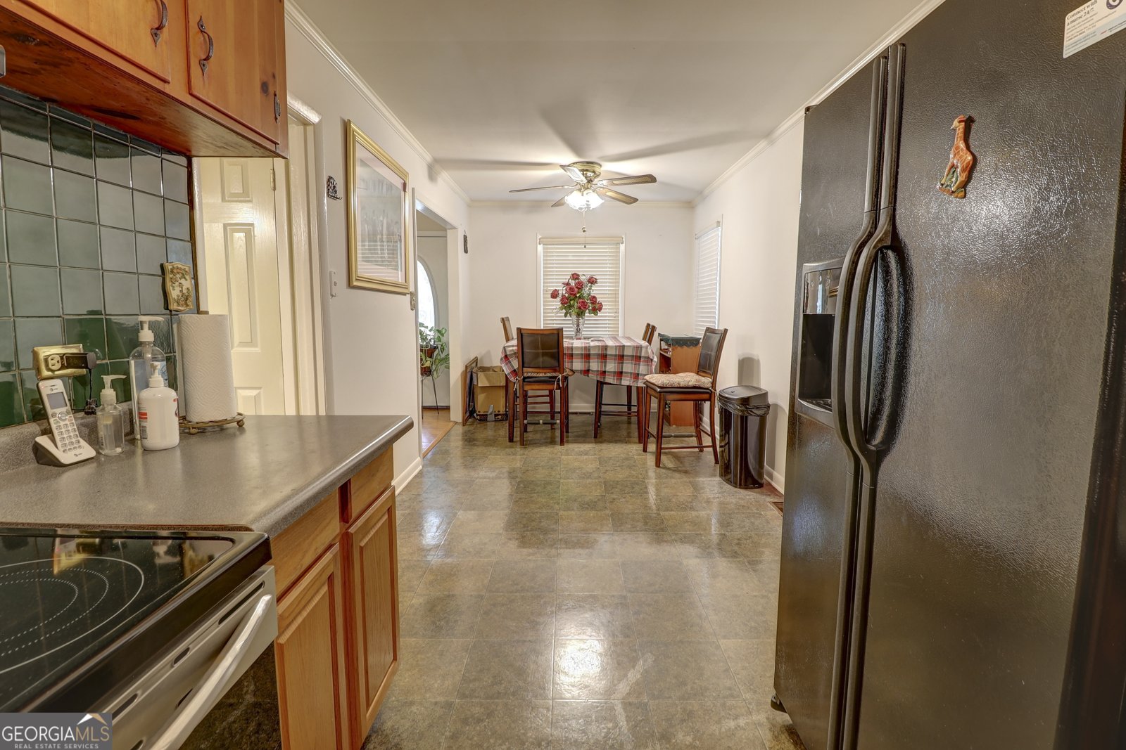281 springdale Drive Winder - 4
