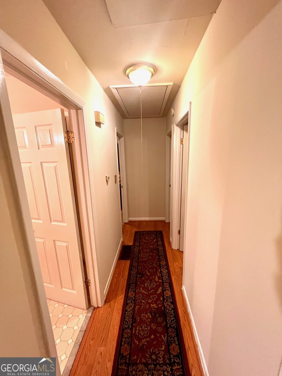 281 springdale Drive Winder - 7