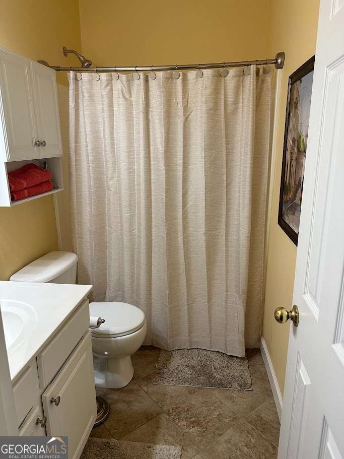 1360 RAVEN ROCK Trail Kennesaw - 12