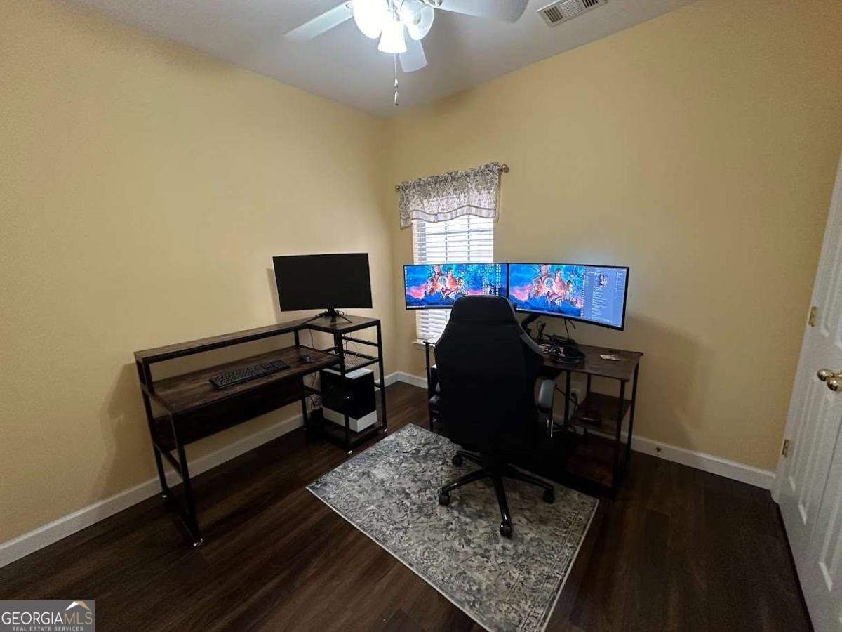 1360 RAVEN ROCK Trail Kennesaw - 13