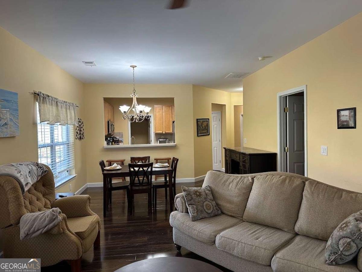 1360 RAVEN ROCK Trail Kennesaw - 3