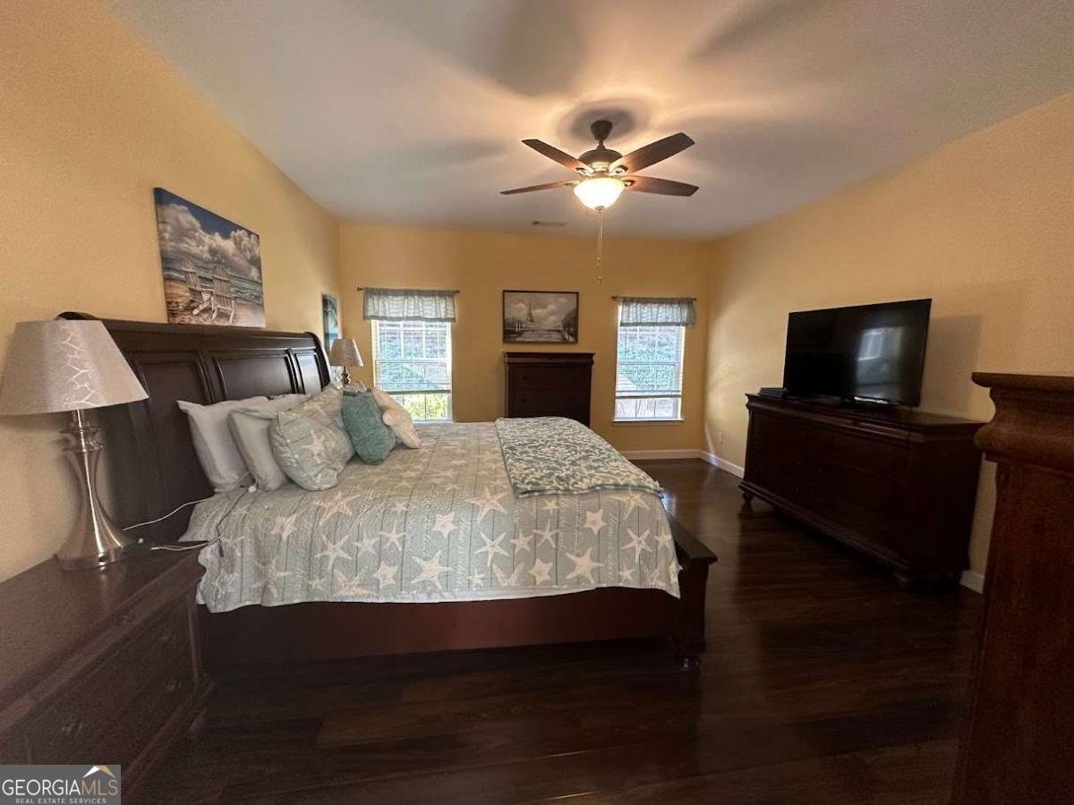1360 RAVEN ROCK Trail Kennesaw - 7
