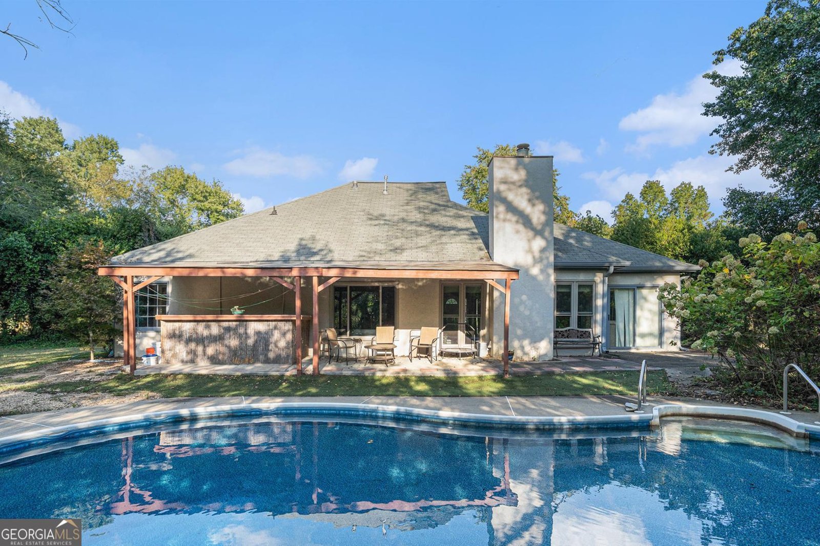 710 Friendship Ridge Court Powder Springs - 1