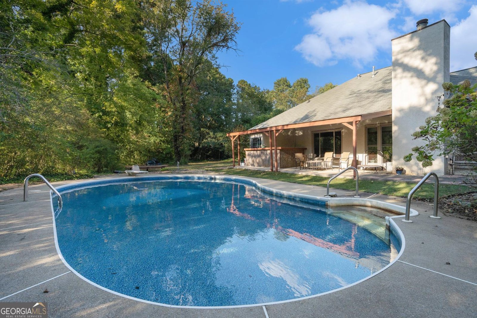 710 Friendship Ridge Court Powder Springs - 19