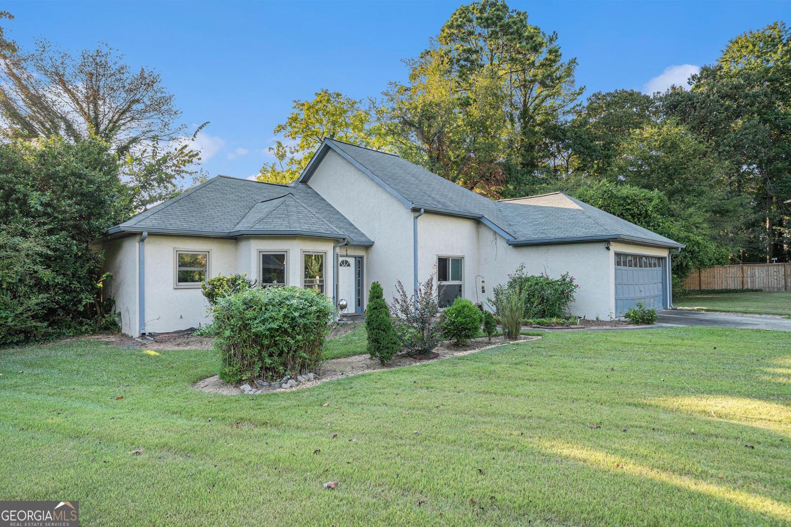 710 Friendship Ridge Court Powder Springs - 2