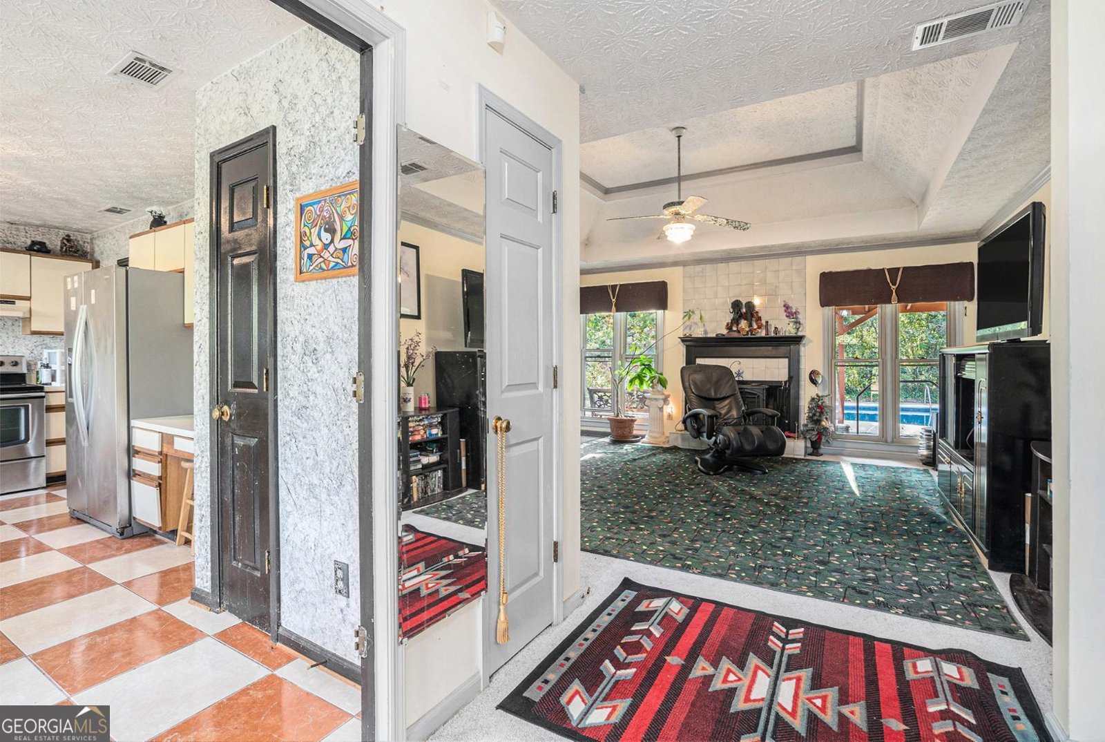 710 Friendship Ridge Court Powder Springs - 3