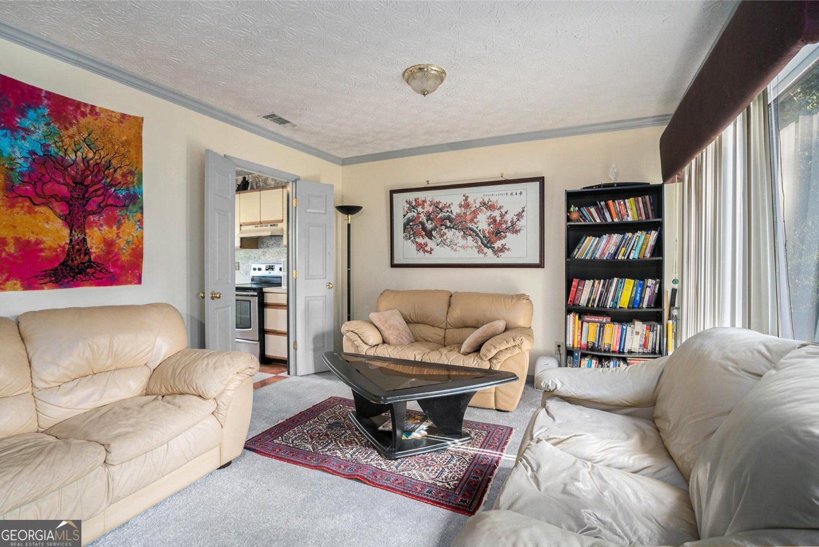 710 Friendship Ridge Court Powder Springs - 4
