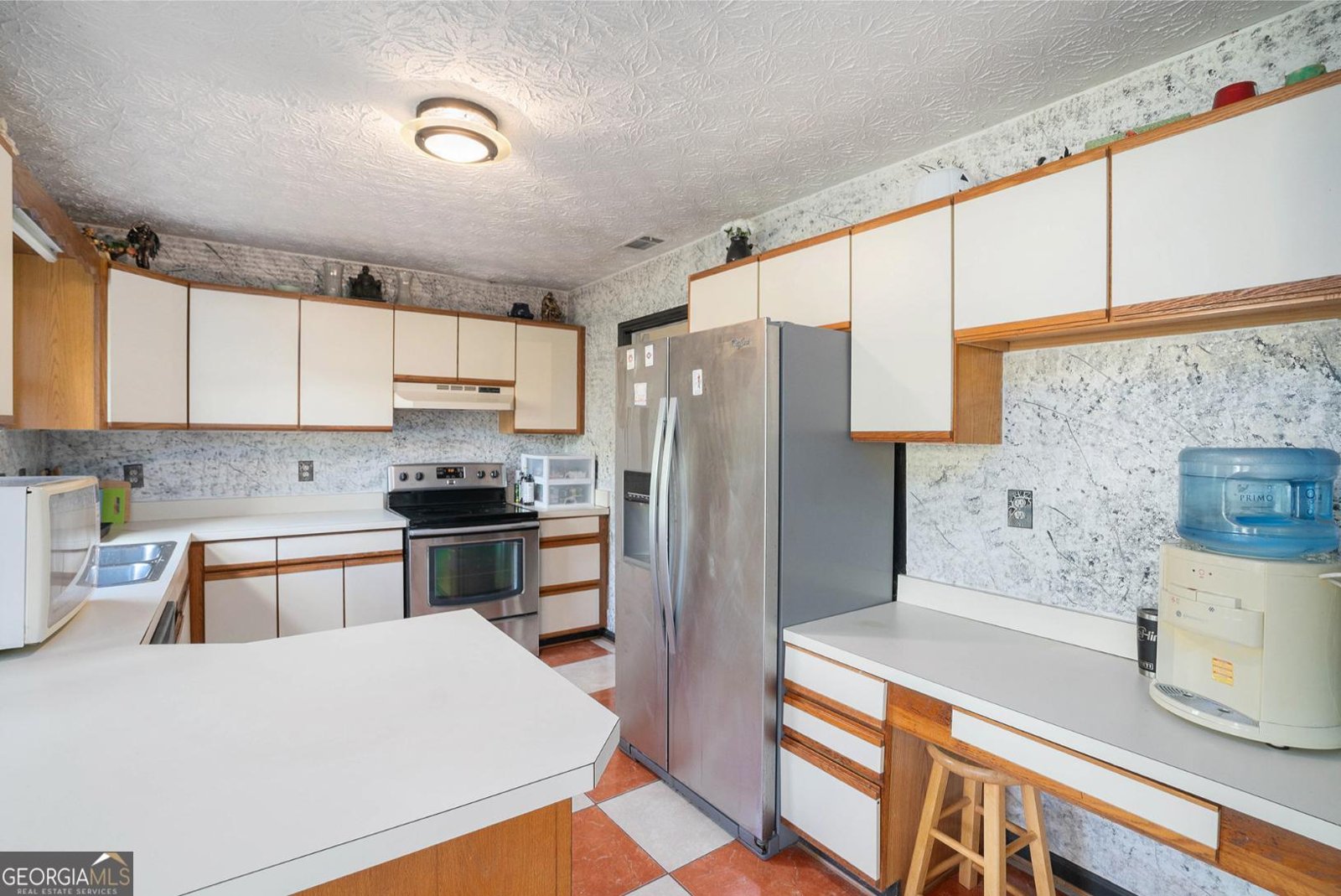 710 Friendship Ridge Court Powder Springs - 8