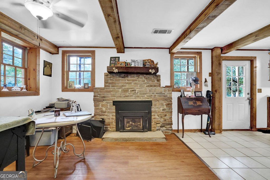 417 Stone Place Dawsonville - 11