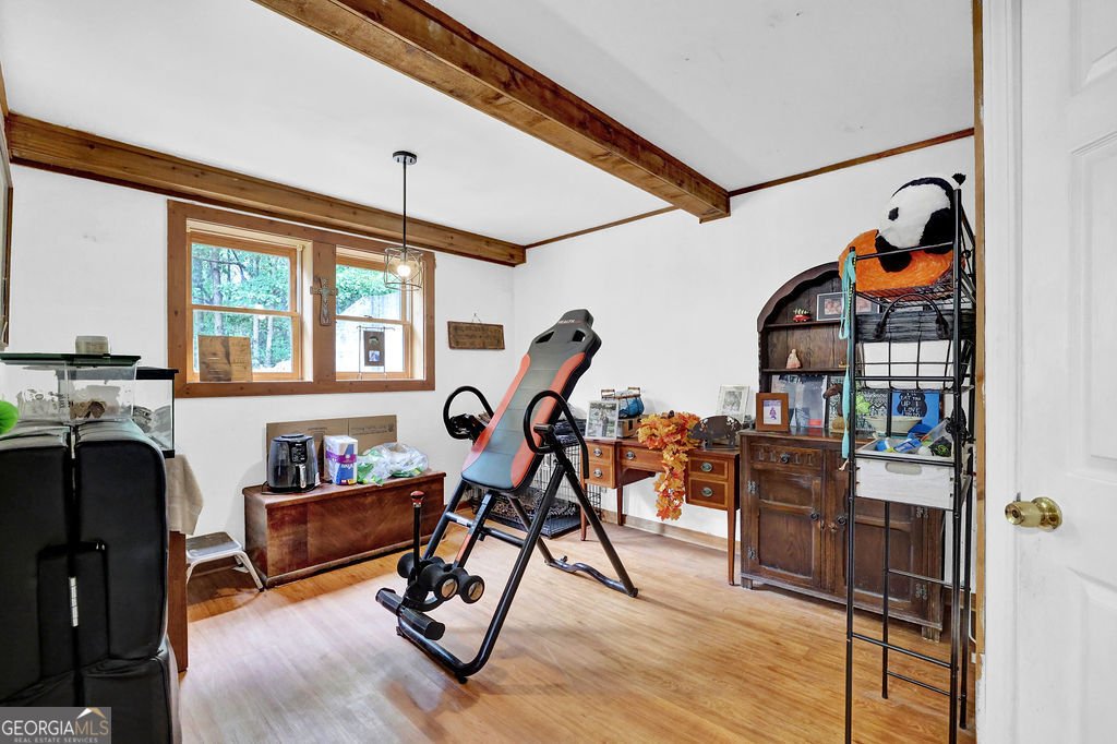 417 Stone Place Dawsonville - 12