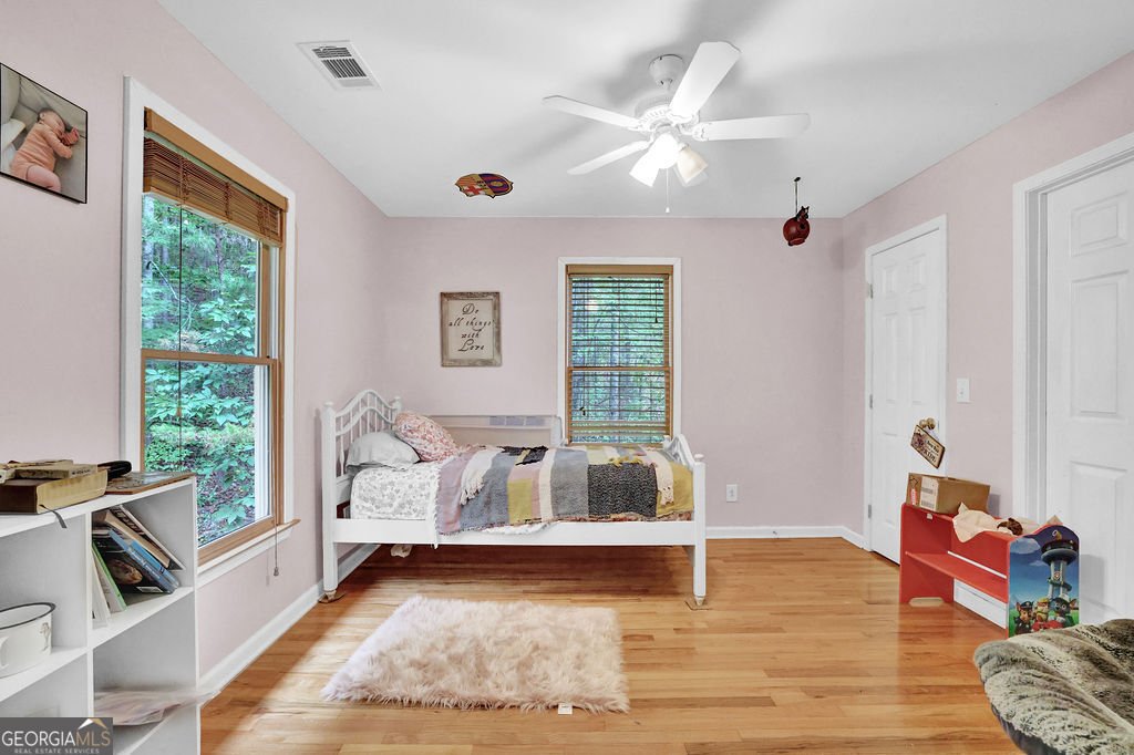 417 Stone Place Dawsonville - 15