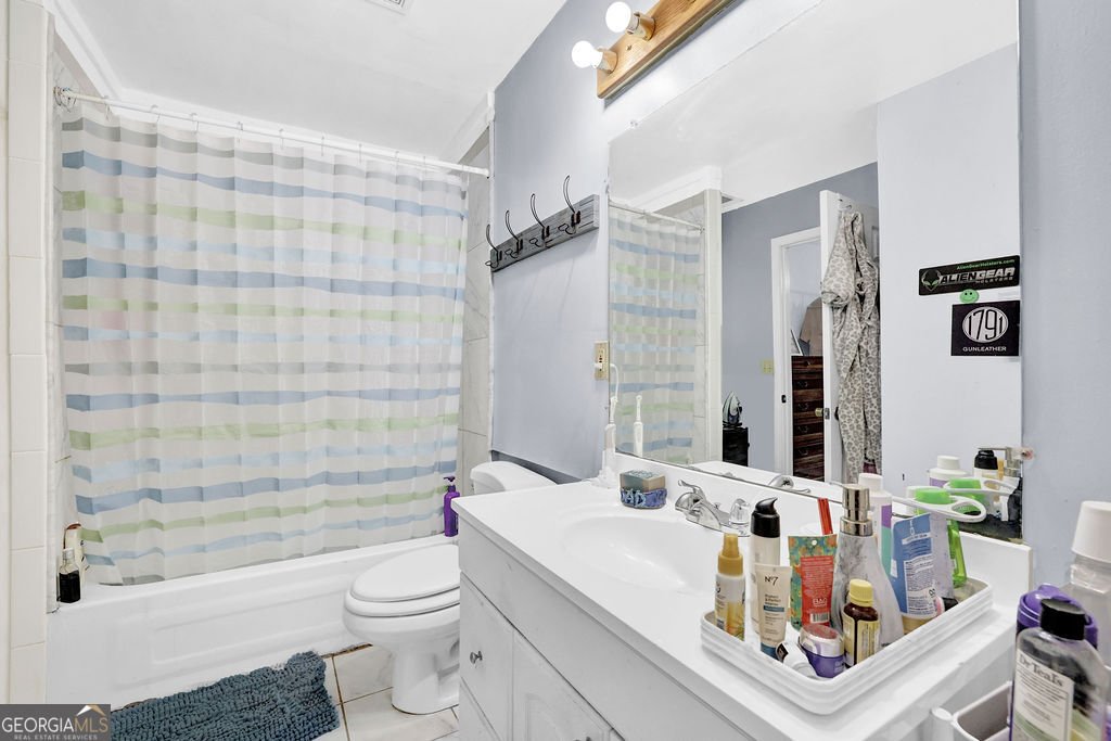 417 Stone Place Dawsonville - 18