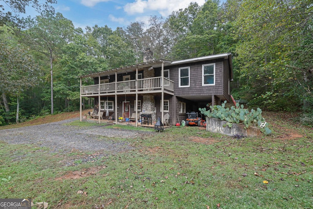 417 Stone Place Dawsonville - 2