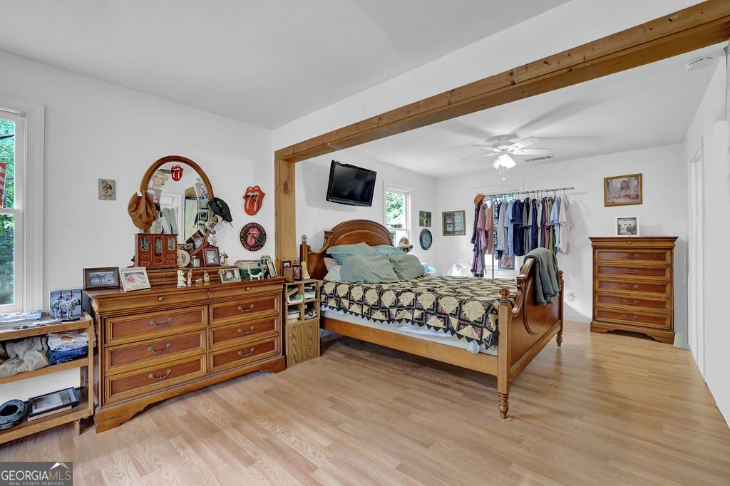 417 Stone Place Dawsonville - 20