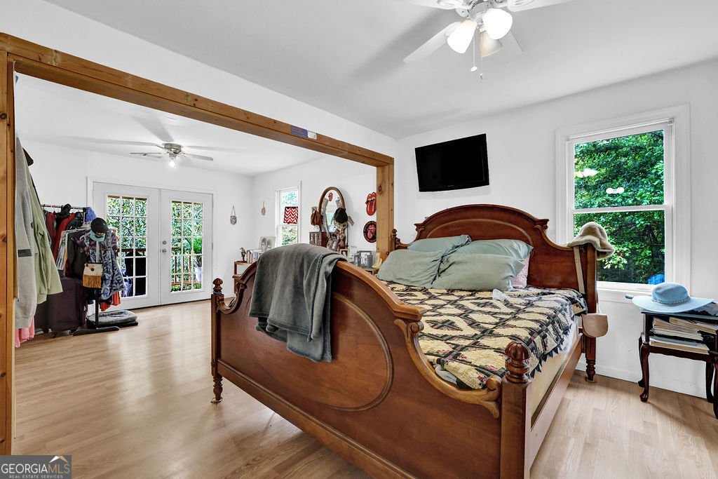 417 Stone Place Dawsonville - 21