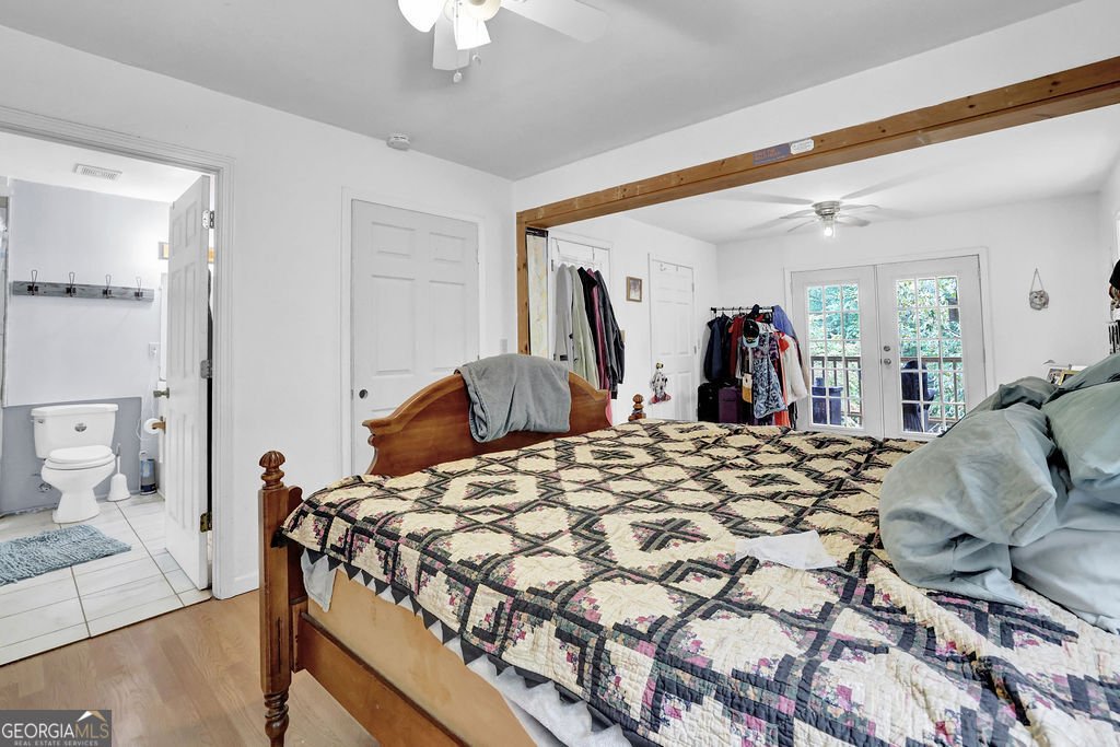 417 Stone Place Dawsonville - 22