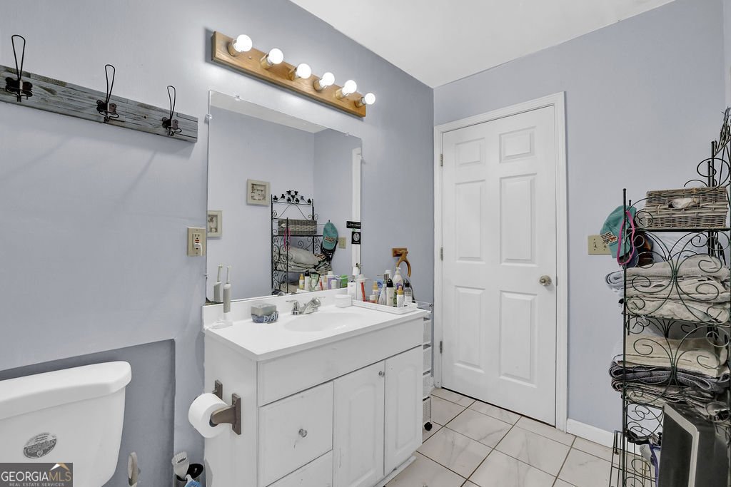 417 Stone Place Dawsonville - 23