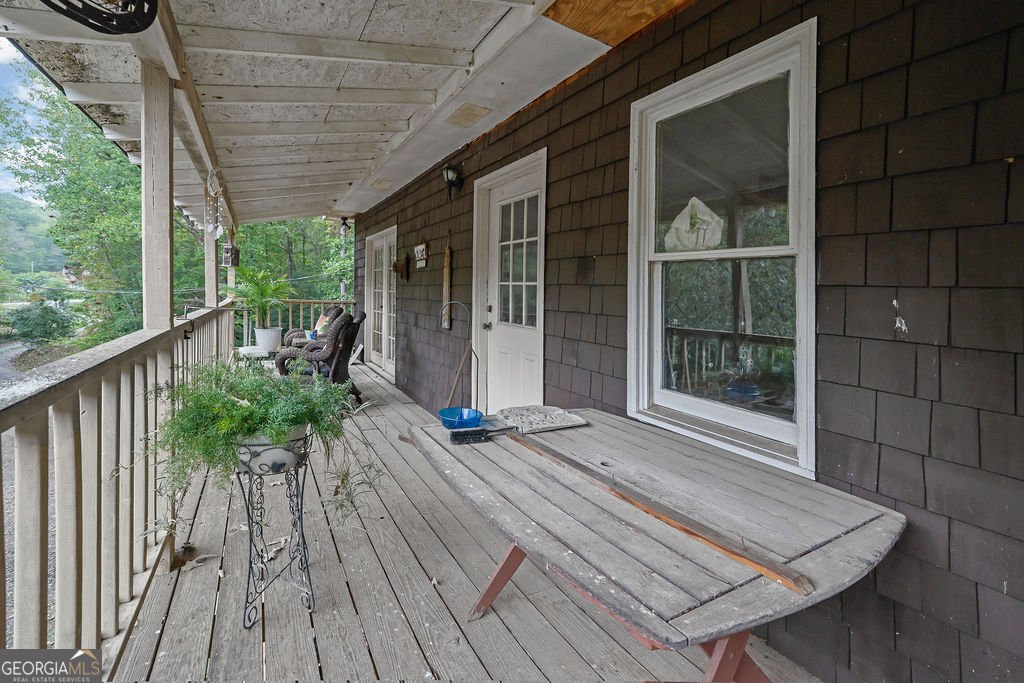 417 Stone Place Dawsonville - 24