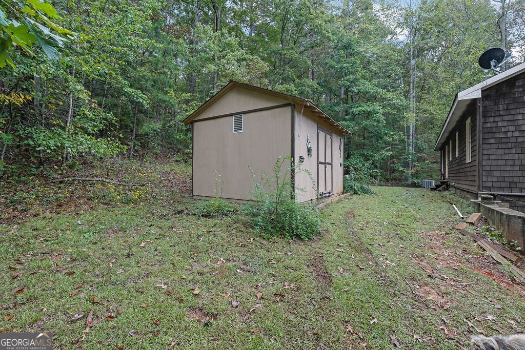 417 Stone Place Dawsonville - 25