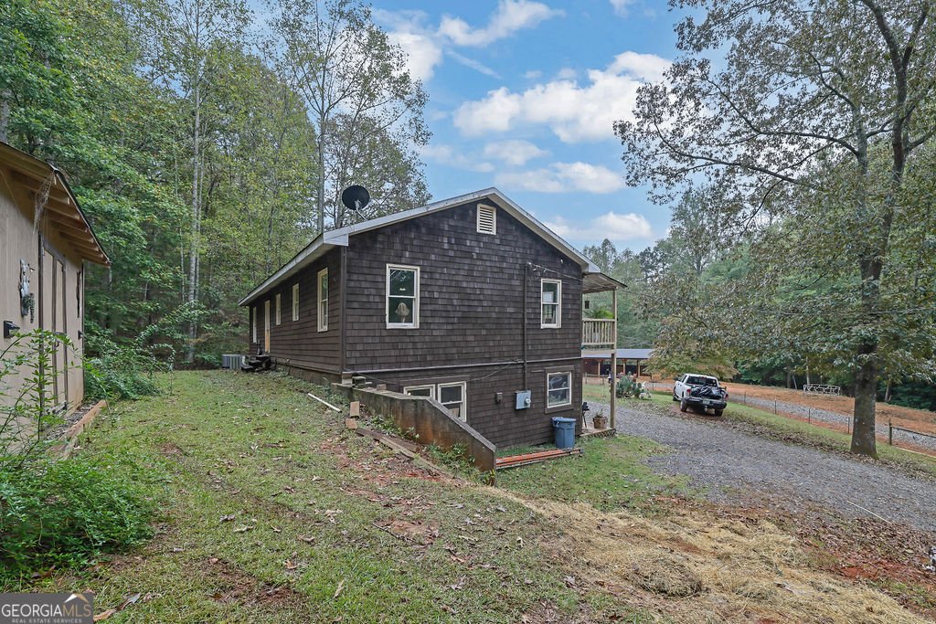 417 Stone Place Dawsonville - 26
