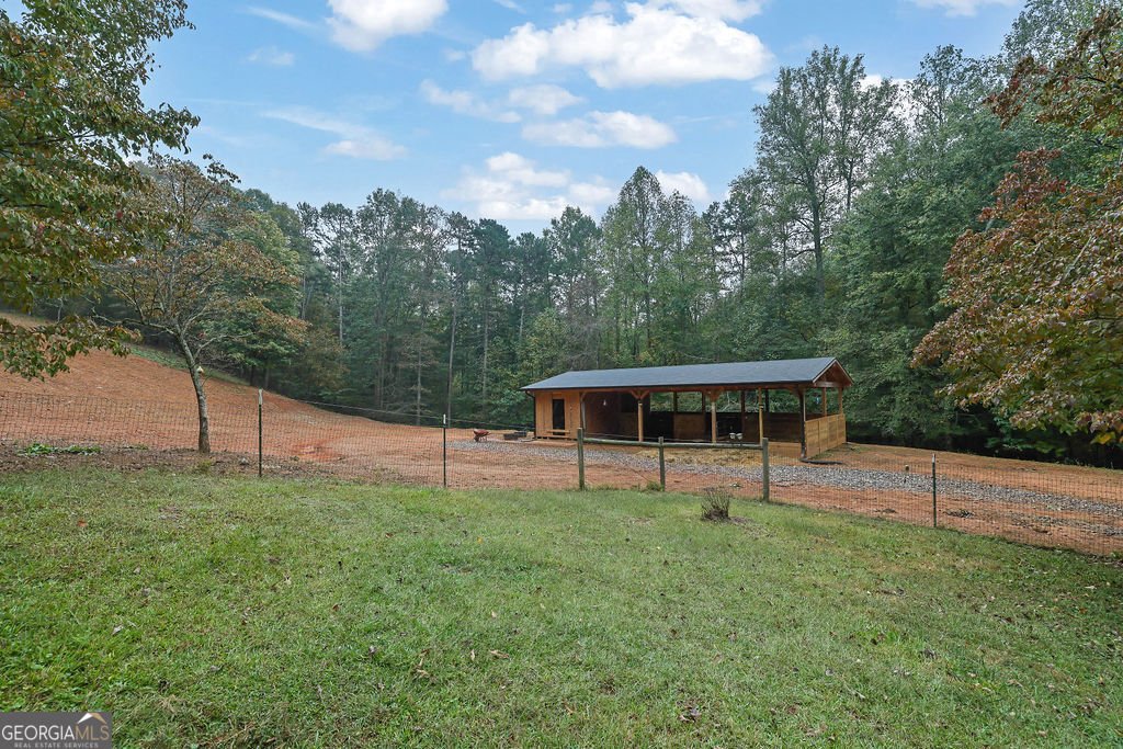 417 Stone Place Dawsonville - 27