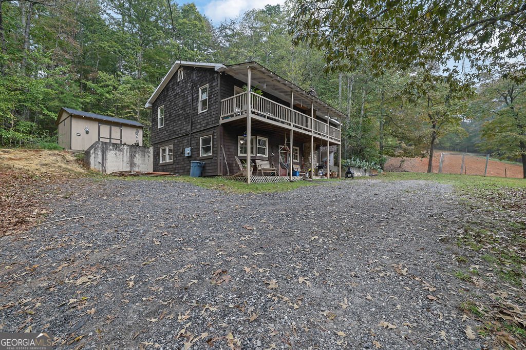 417 Stone Place Dawsonville - 3