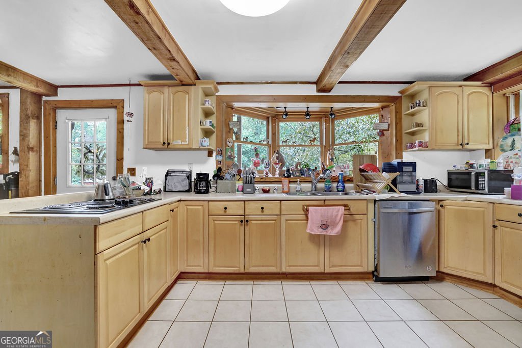 417 Stone Place Dawsonville - 6