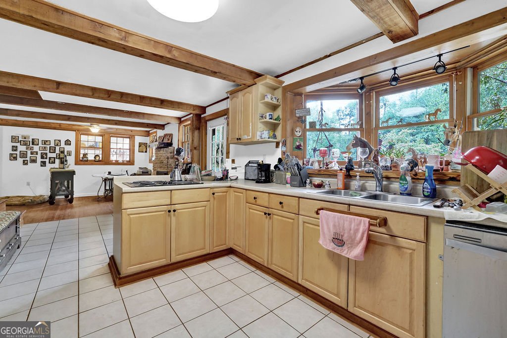 417 Stone Place Dawsonville - 7