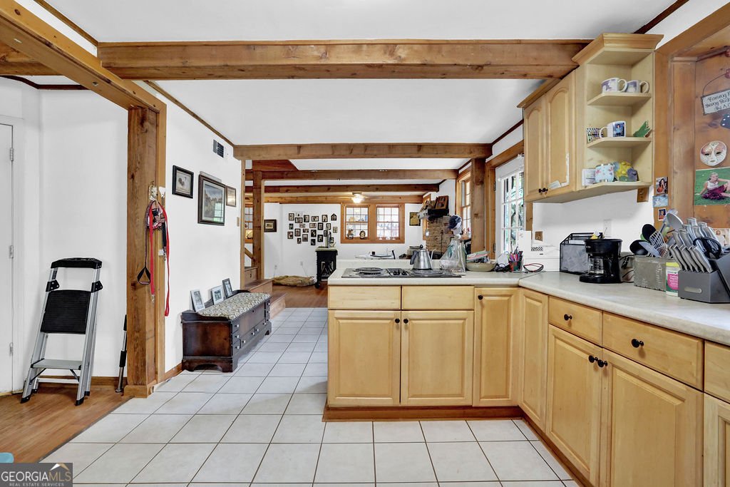 417 Stone Place Dawsonville - 8