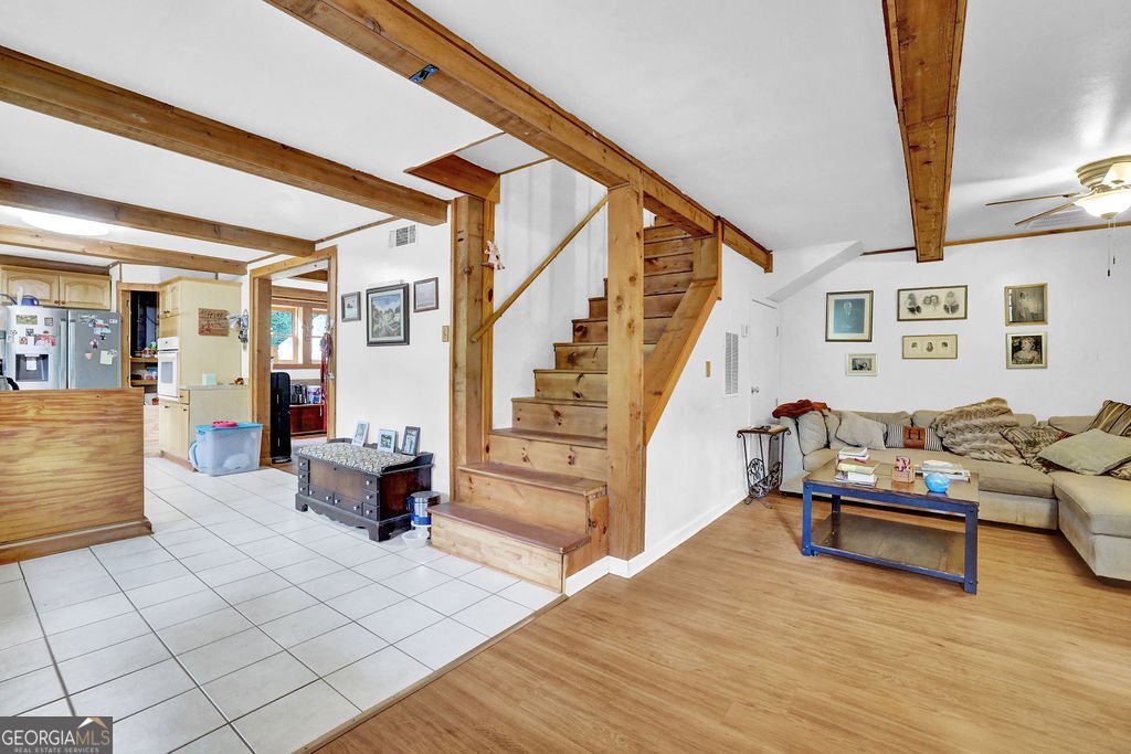 417 Stone Place Dawsonville - 9