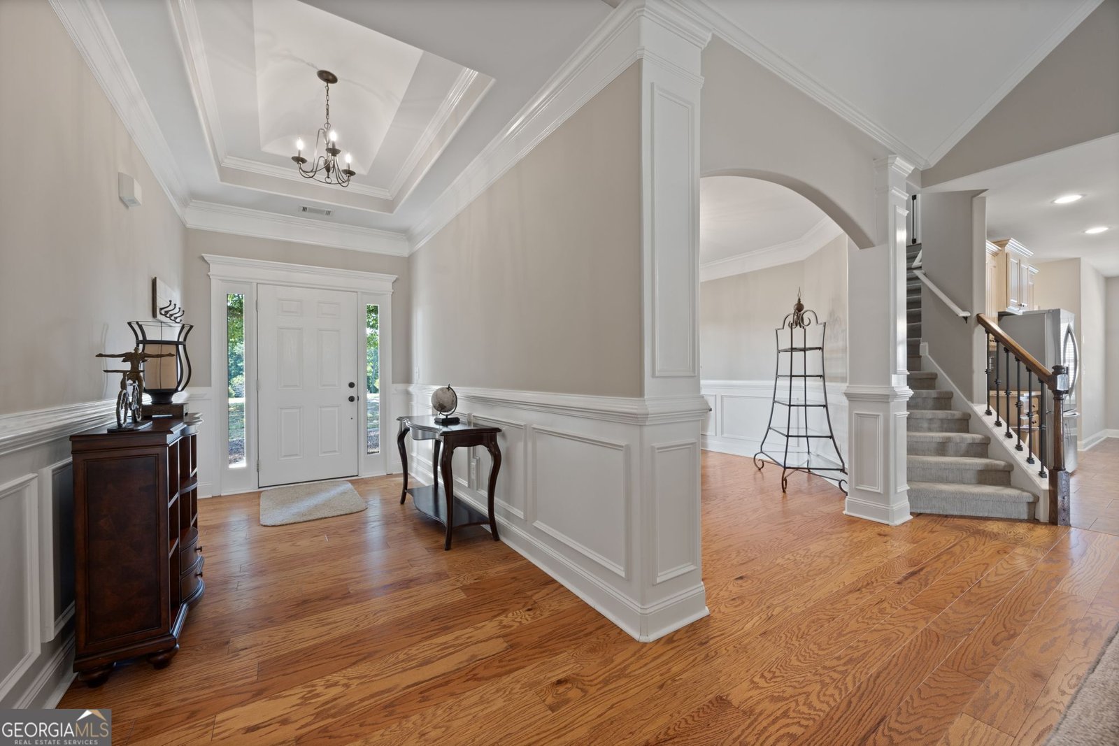 107 Sweet Bay Circle Milner - 4