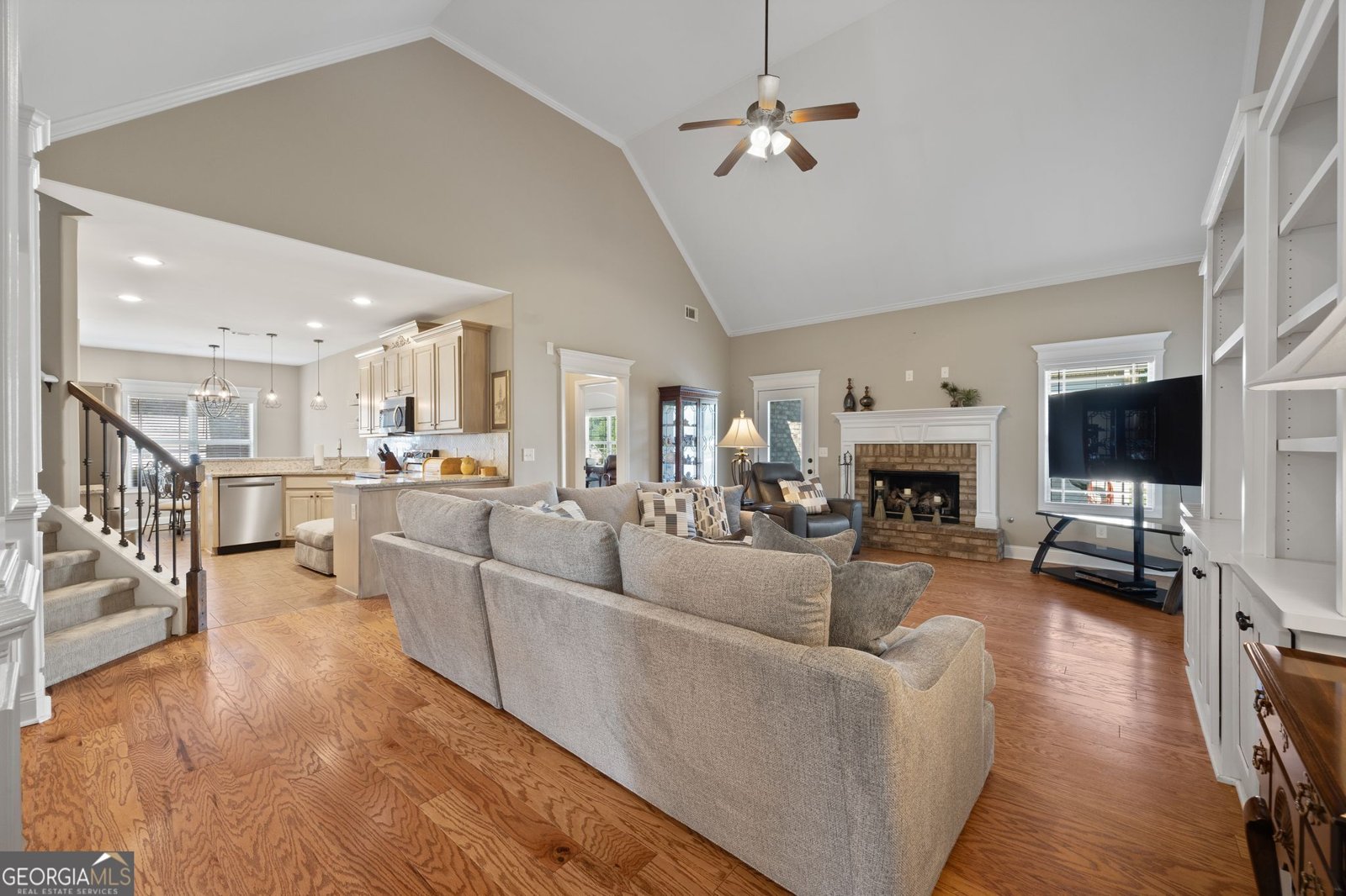 107 Sweet Bay Circle Milner - 7