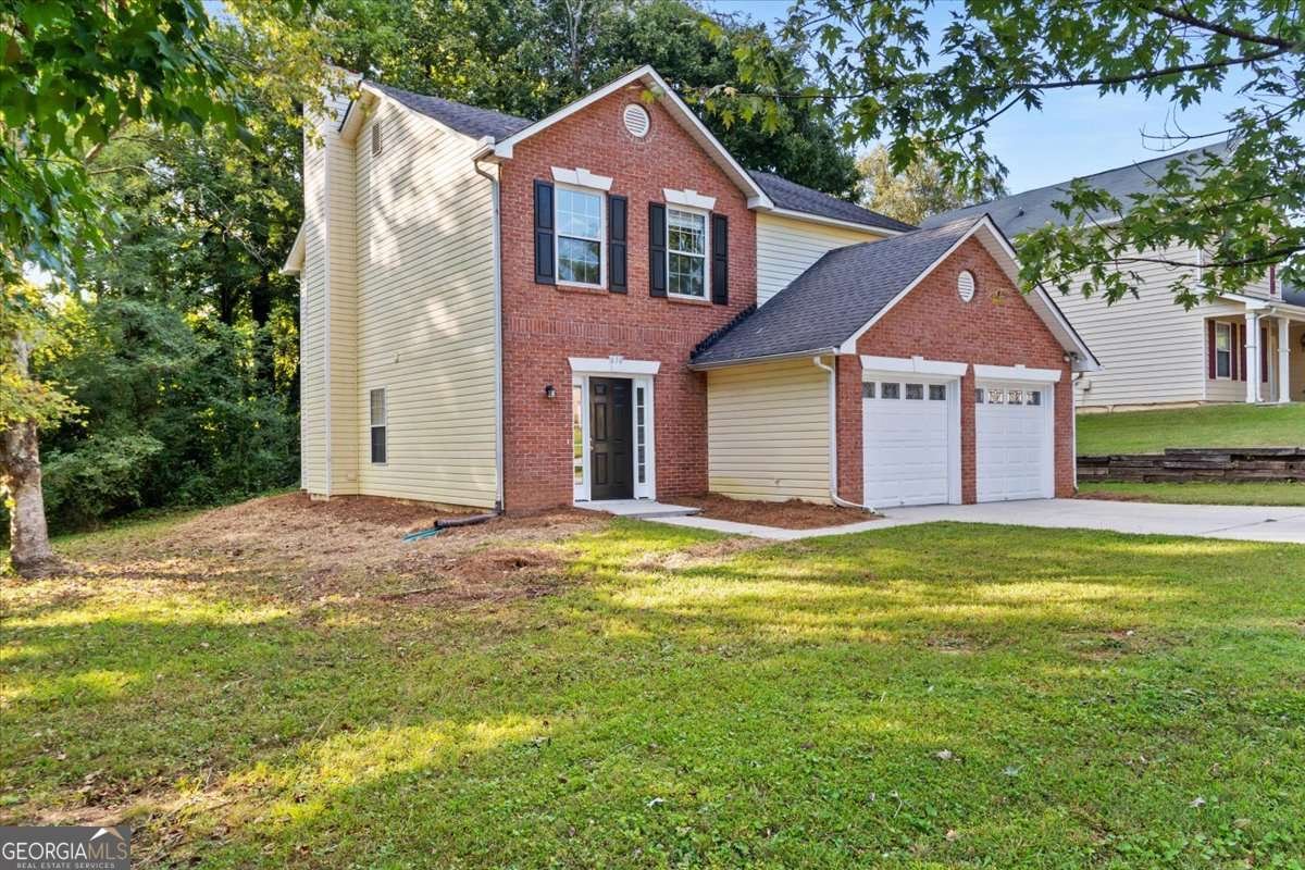 650 Walnut Creek Drive Lilburn - 2
