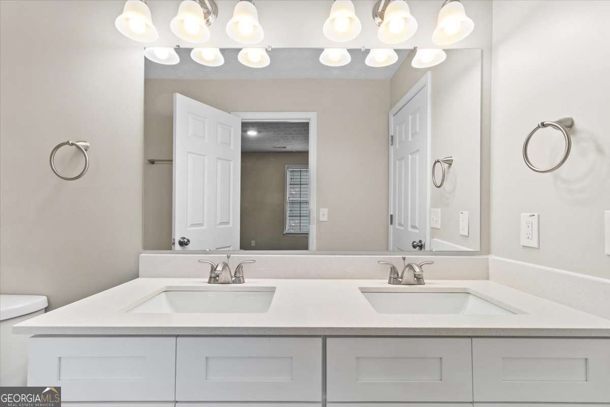 650 Walnut Creek Drive Lilburn - 22