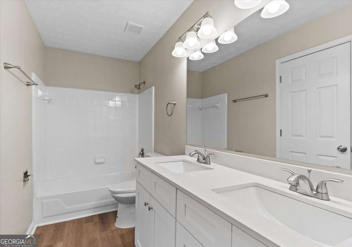 650 Walnut Creek Drive Lilburn - 24