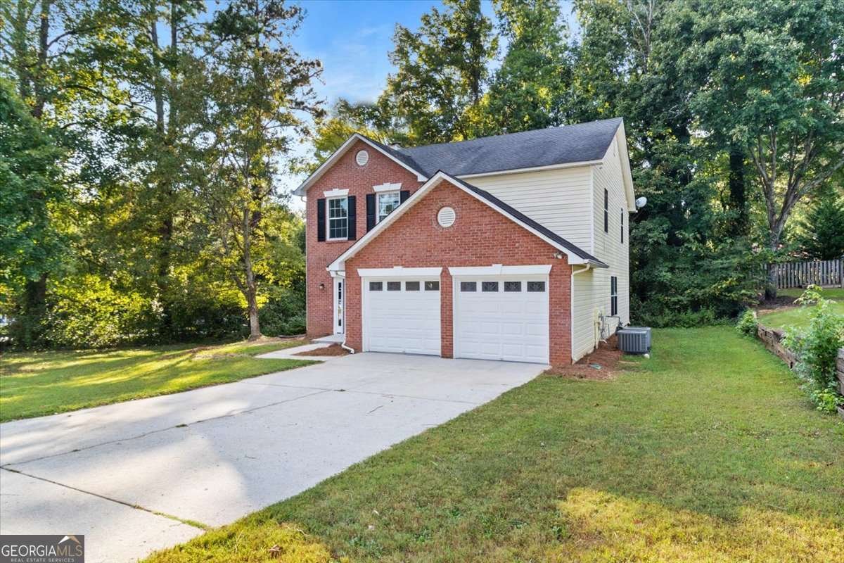 650 Walnut Creek Drive Lilburn - 3