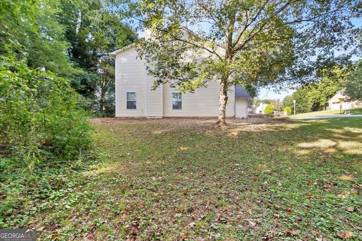 650 Walnut Creek Drive Lilburn - 37