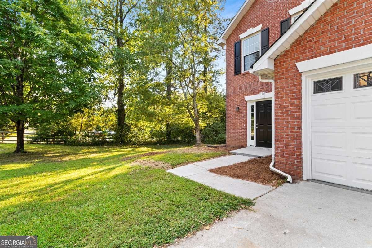 650 Walnut Creek Drive Lilburn - 4