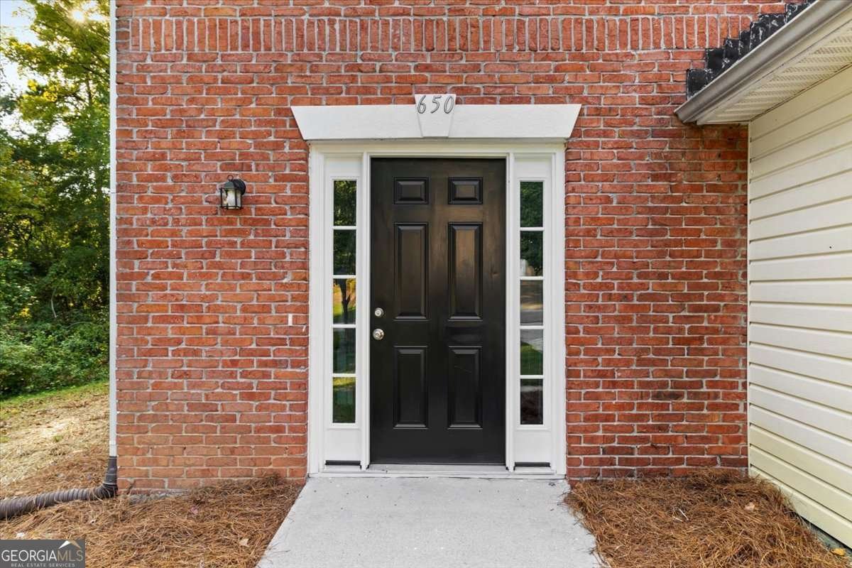 650 Walnut Creek Drive Lilburn - 5