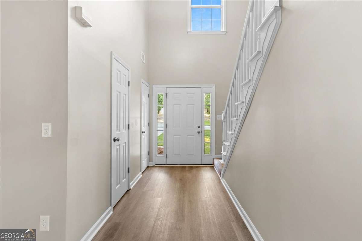 650 Walnut Creek Drive Lilburn - 6
