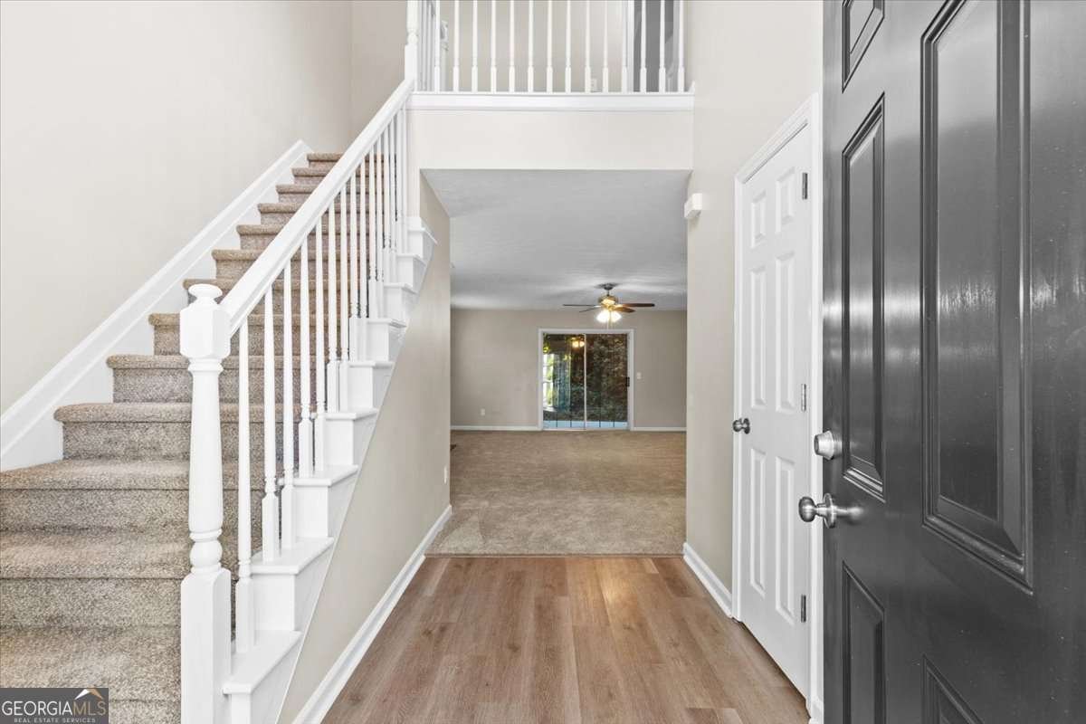 650 Walnut Creek Drive Lilburn - 7