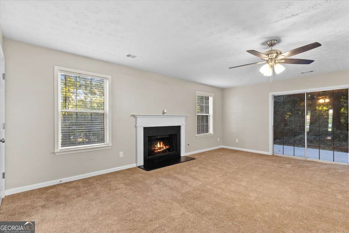 650 Walnut Creek Drive Lilburn - 9
