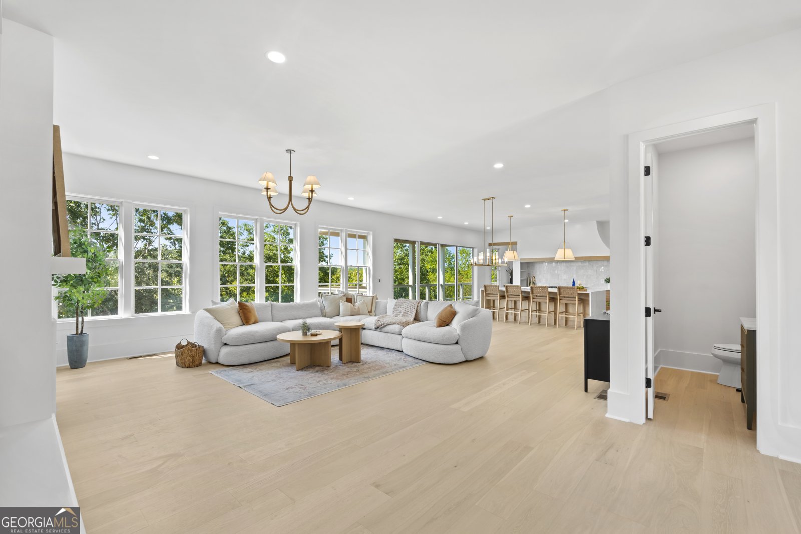 5753 Brendlynn Drive Suwanee - 15