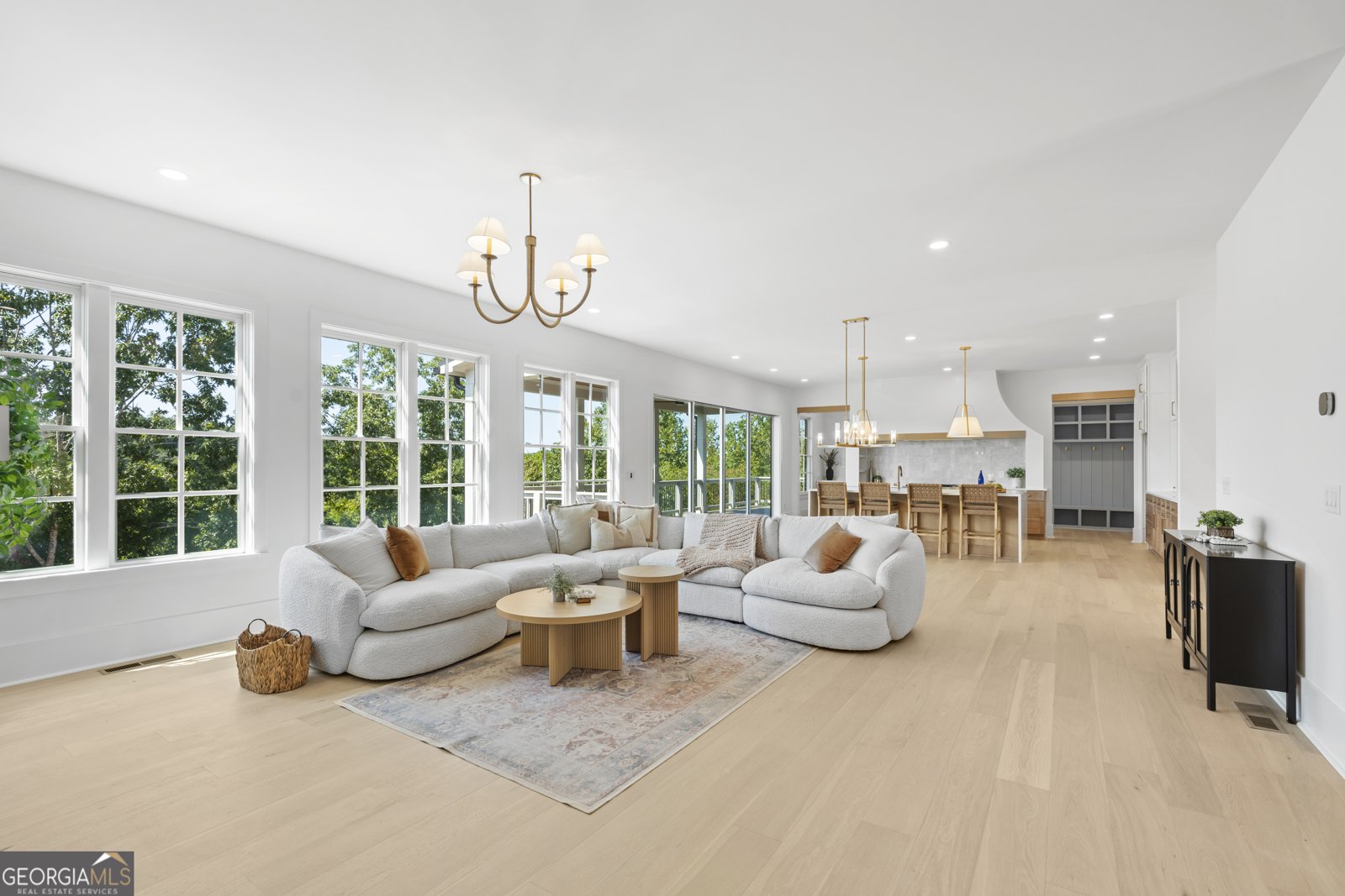 5753 Brendlynn Drive Suwanee - 17
