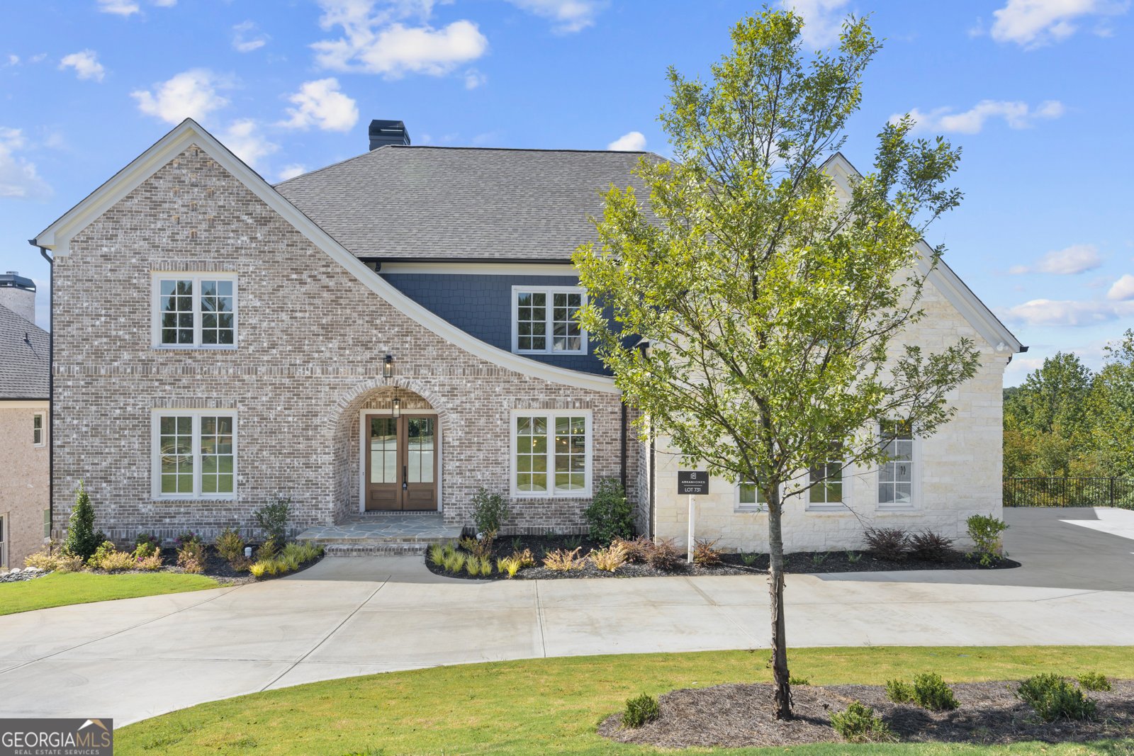 5753 Brendlynn Drive Suwanee - 2