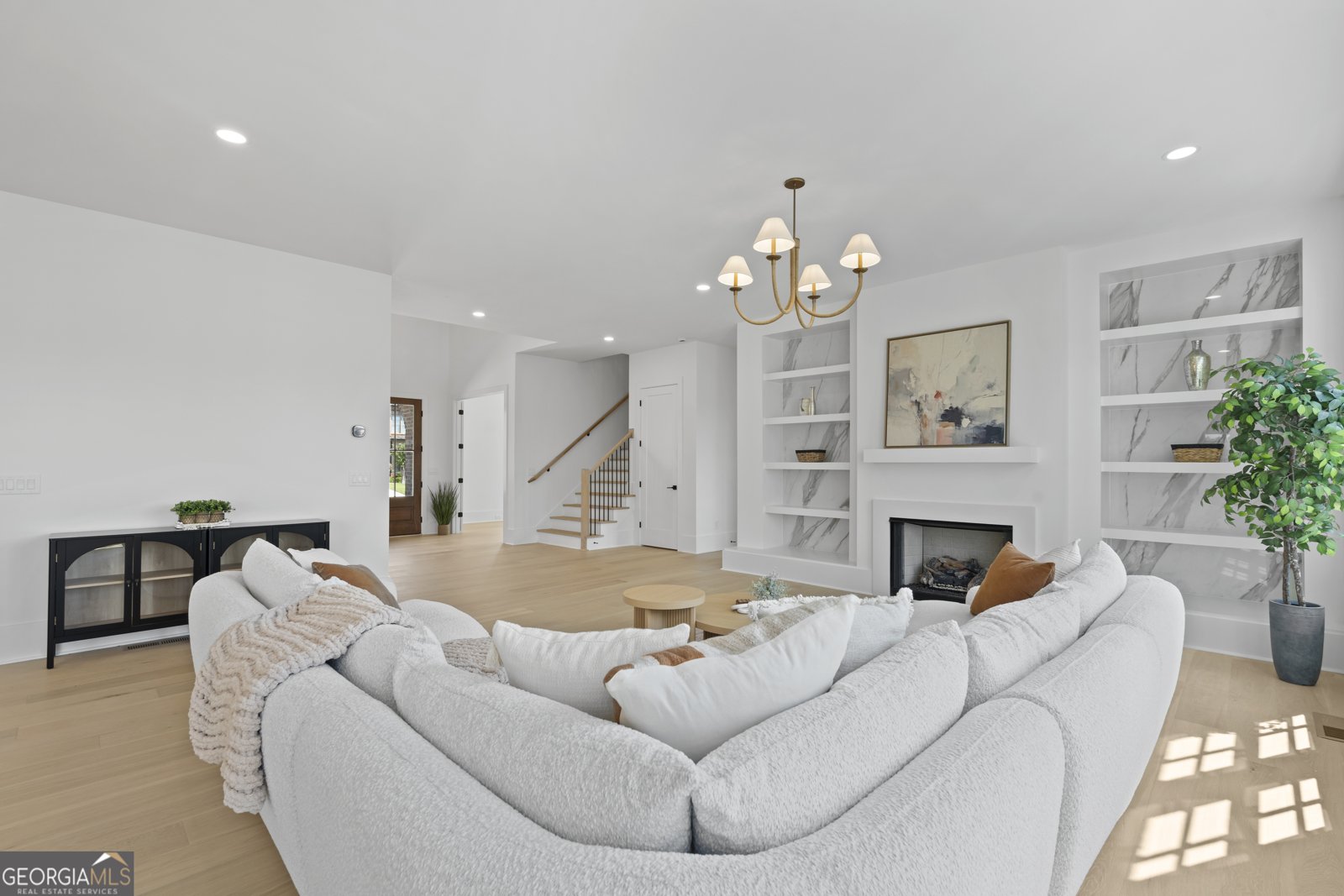 5753 Brendlynn Drive Suwanee - 20