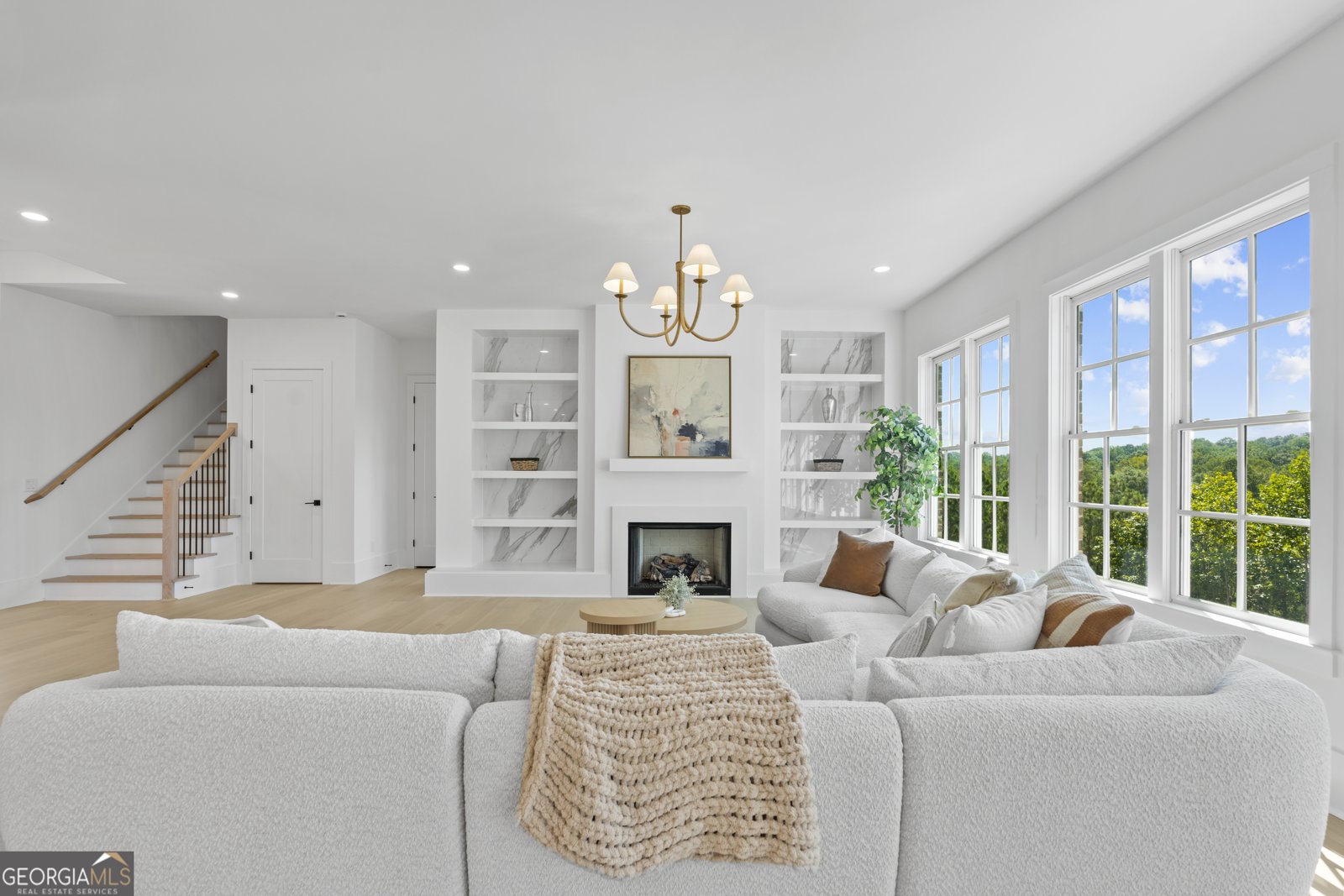 5753 Brendlynn Drive Suwanee - 21