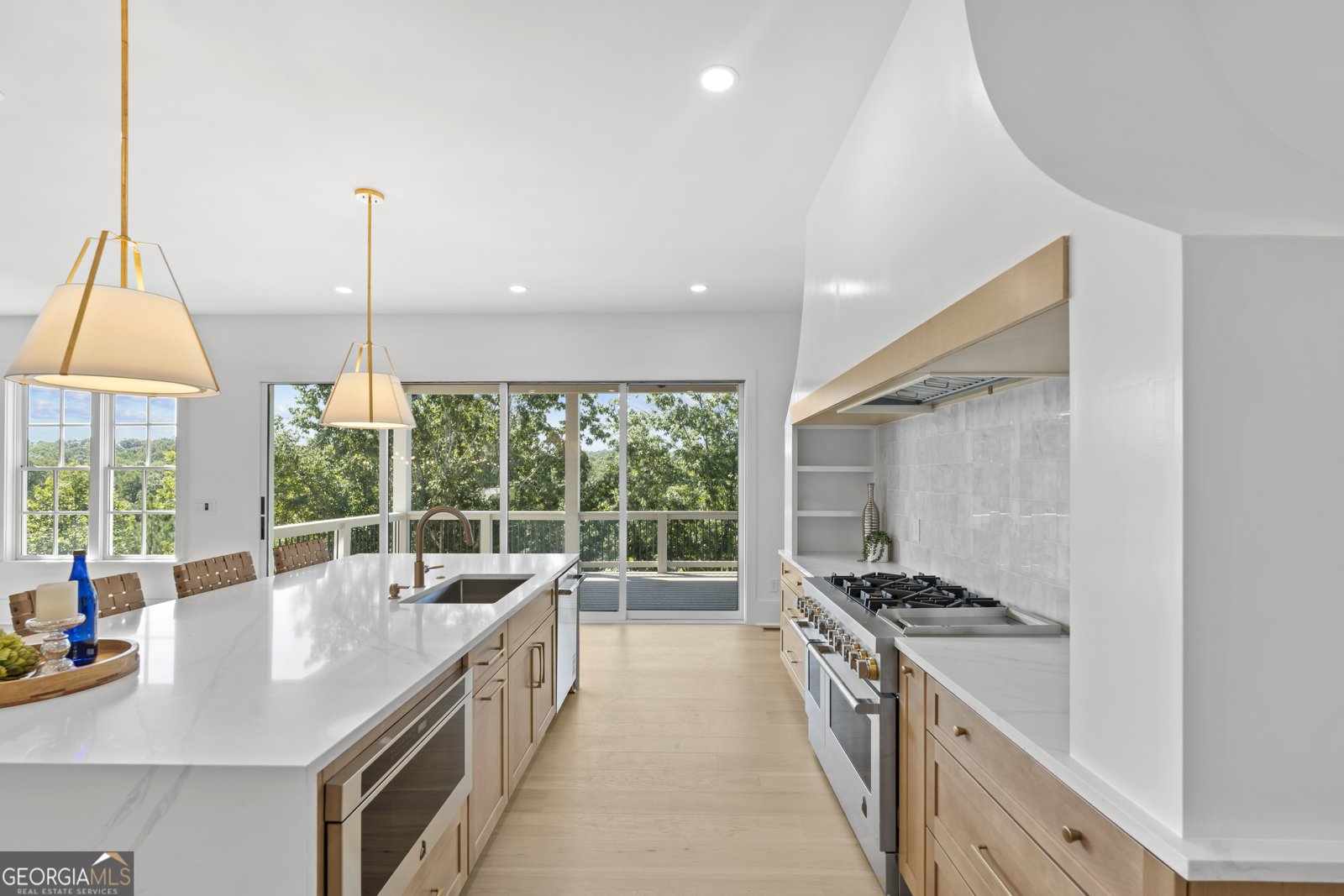 5753 Brendlynn Drive Suwanee - 27
